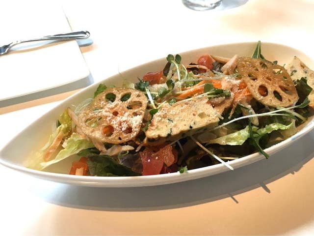 BISTRO Deux et Deux - サブ画像3