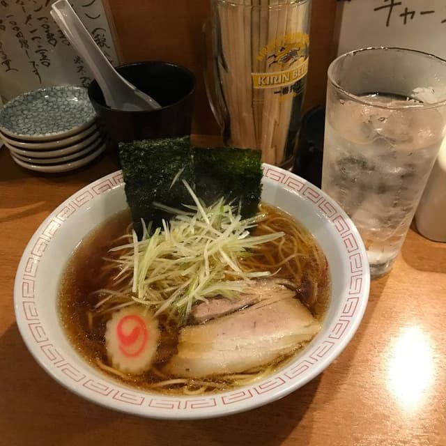 繁ちゃんラーメン＆なごみ - サブ画像2