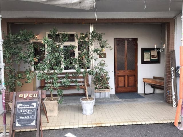 カフェアン - サブ画像2