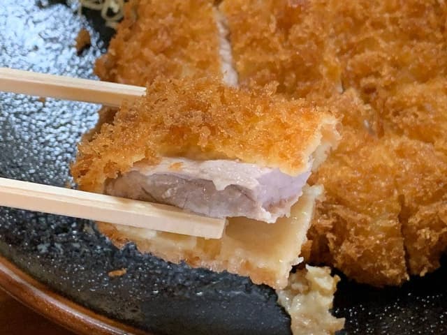 とんてつ - サブ画像3