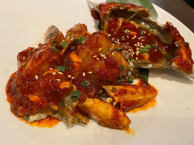 焼肉・韓国料理 KollaBo コラボ 三軒茶屋店 - サブ画像1