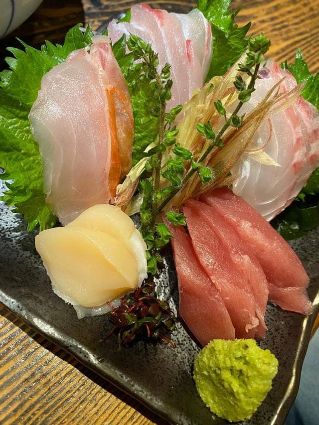 居酒屋 さんじゅうまる - サブ画像1