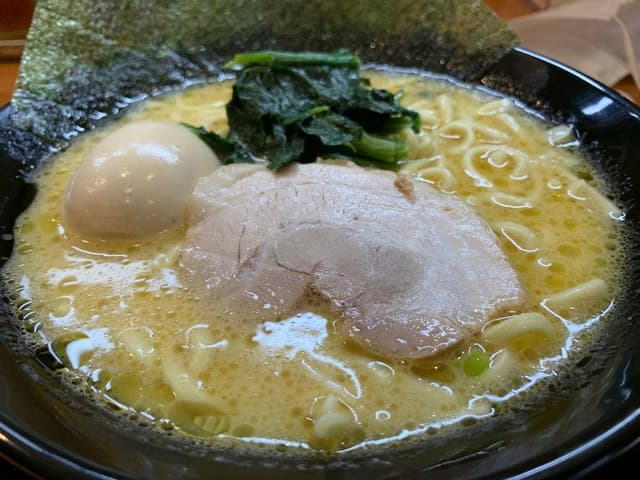 しゃかりき家 - サブ画像3