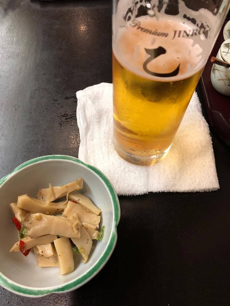 入船