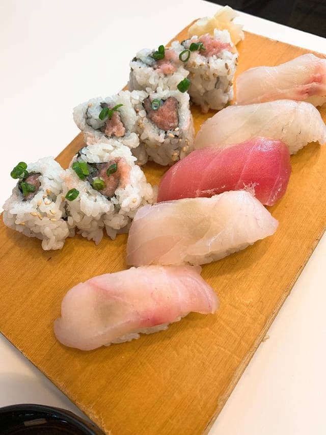 お魚倶楽部 はま - サブ画像2