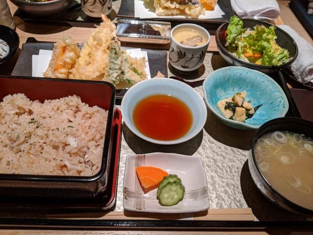 割烹 おみたま - サブ画像2
