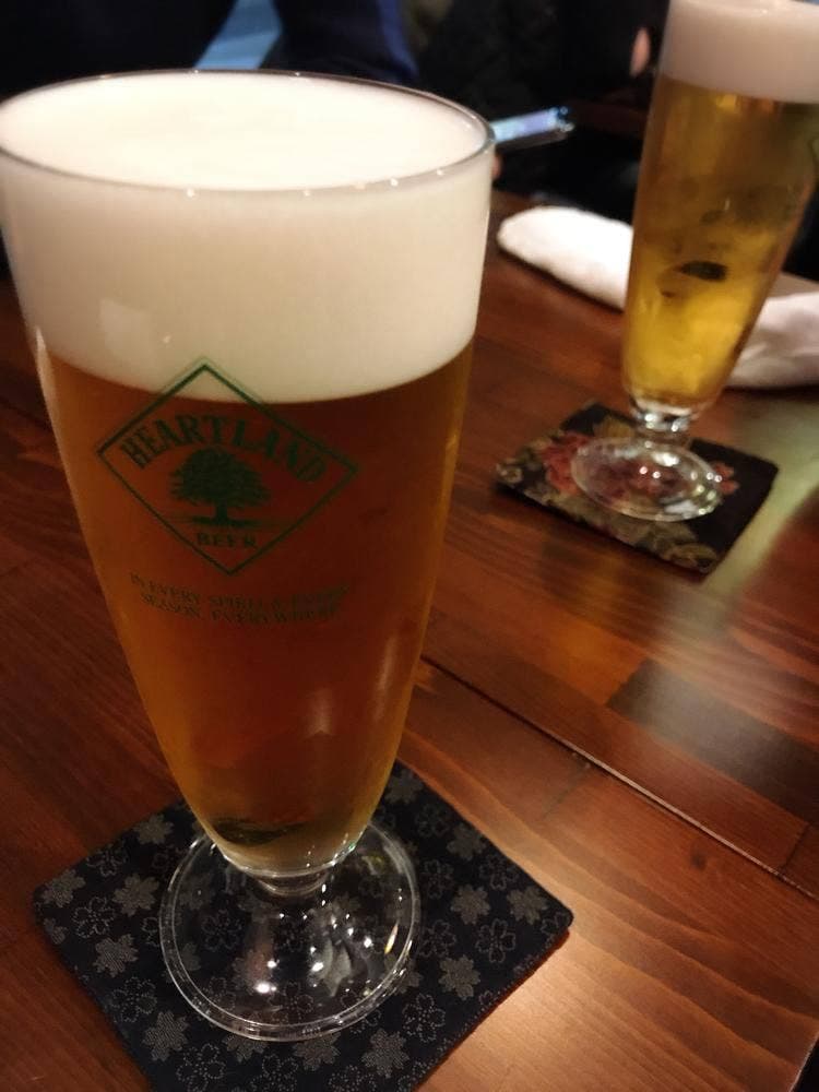 甘味BAR たか代とまさ代
