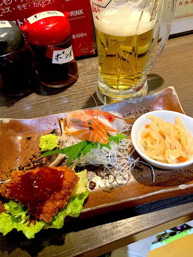 えびす大黒 JR六甲道店 - サブ画像3