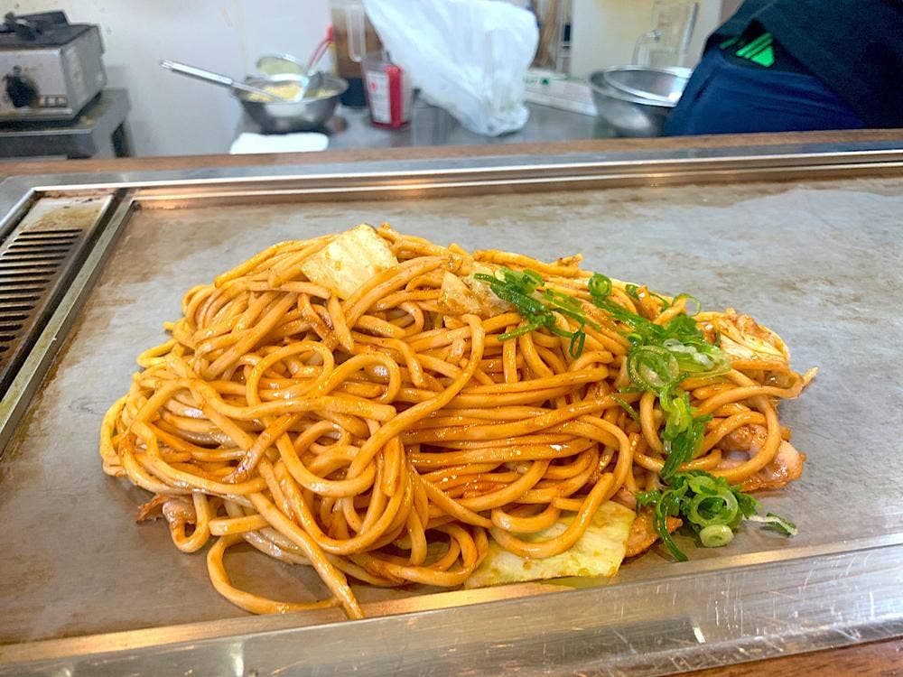 ちき家 新在家店