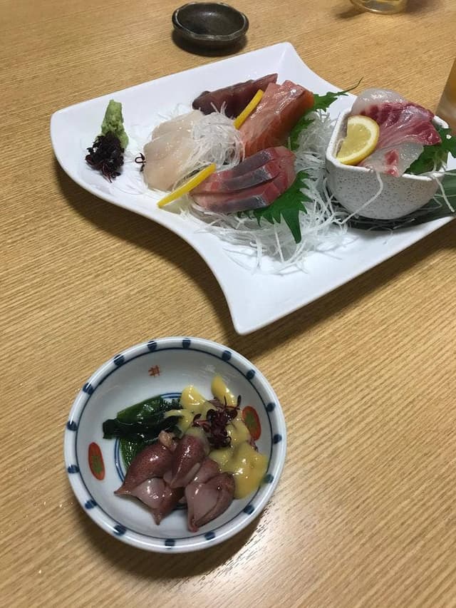 吉在門梅田東通り店 - サブ画像2