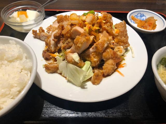 広東料理 青山一品要町店 - サブ画像3