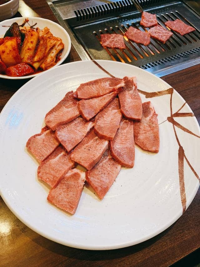 焼肉たきもと - サブ画像3