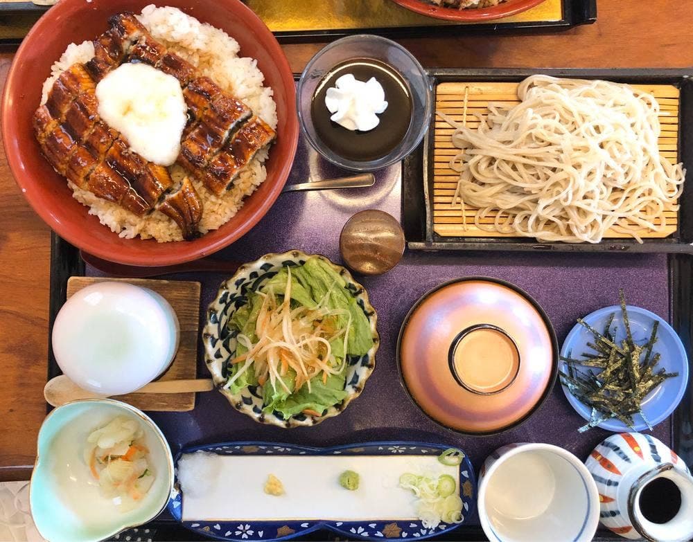 こんぴらうどん なかだ