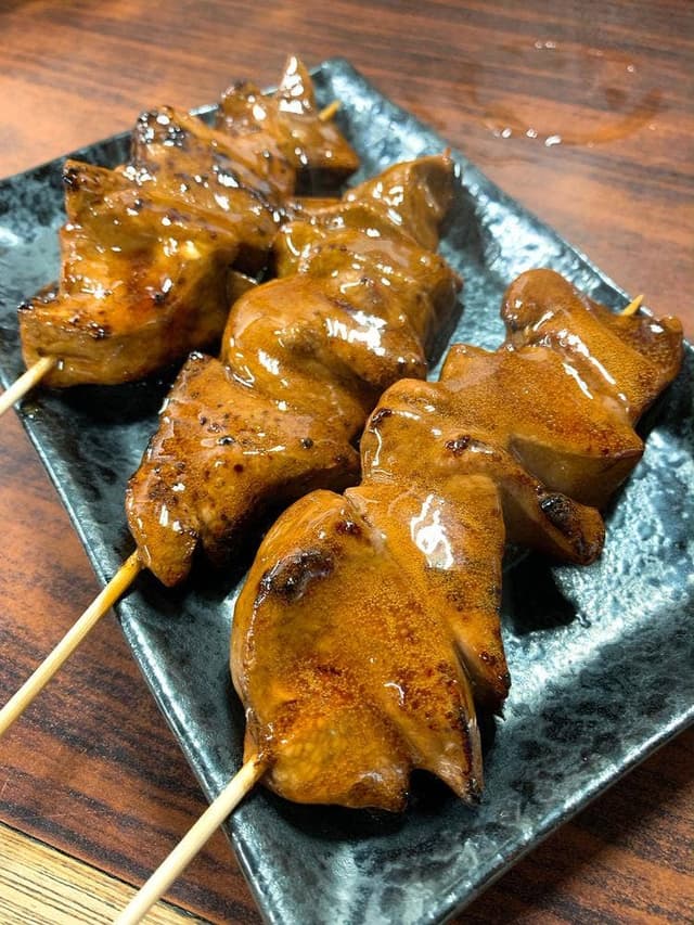 百楽 分店 - サブ画像1