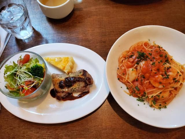 パスタヤ - サブ画像3