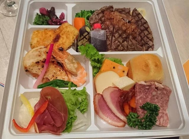 Bistro Fujiyama - サブ画像2