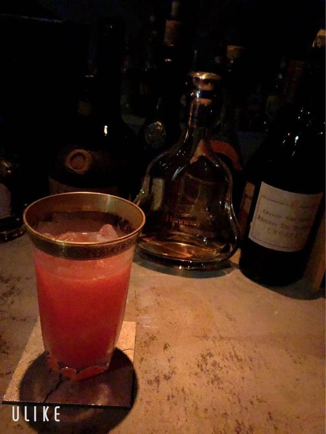 Bar cafca. - サブ画像3