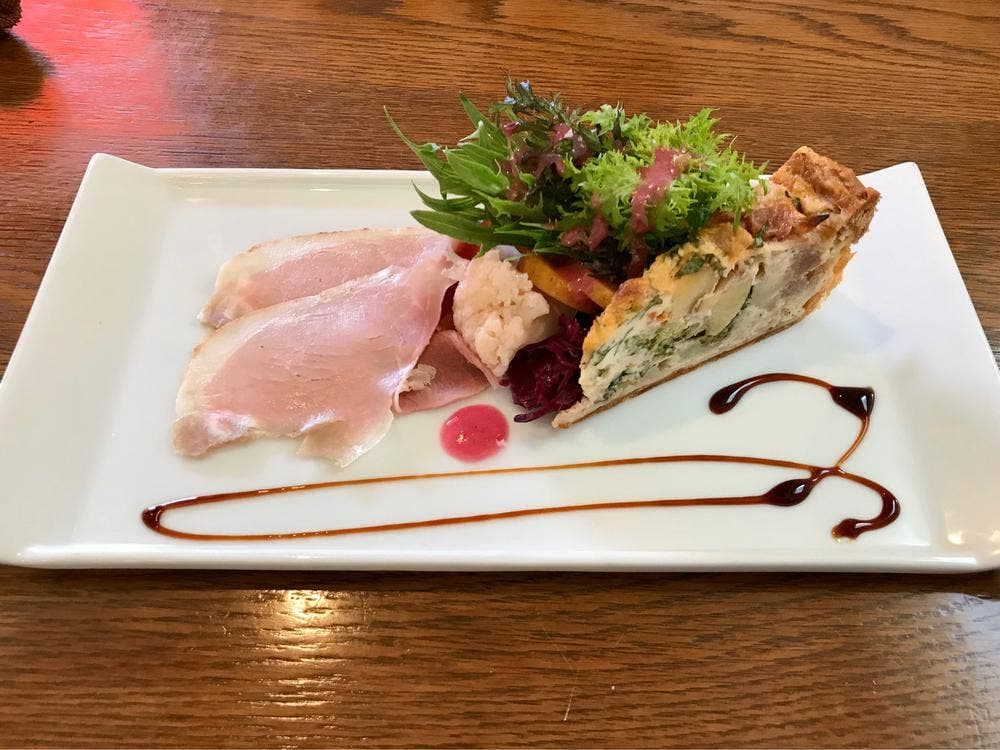 YAMA no Kitchen