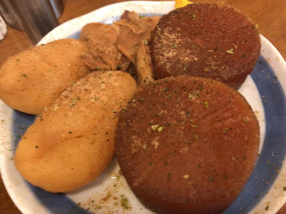 かぶら屋 船橋競馬場駅前店