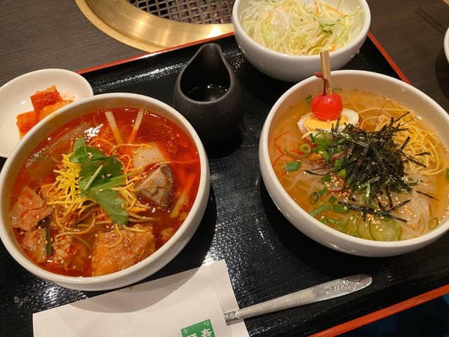 焼肉名菜 福寿 武蔵小杉店 V - サブ画像2