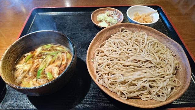忠次郎蔵そば店 - サブ画像3