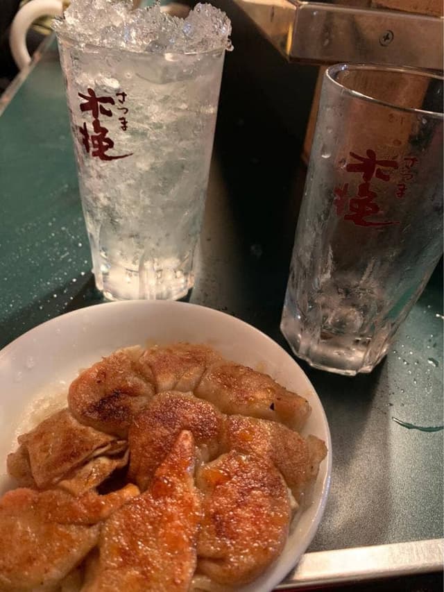 屋台屋ぴょんきち - サブ画像3