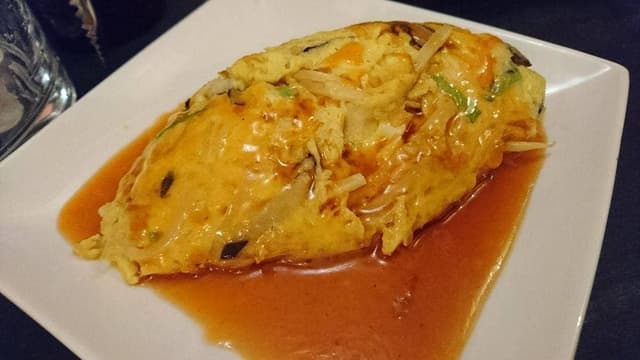 熊谷酒家 龍龍 - サブ画像2