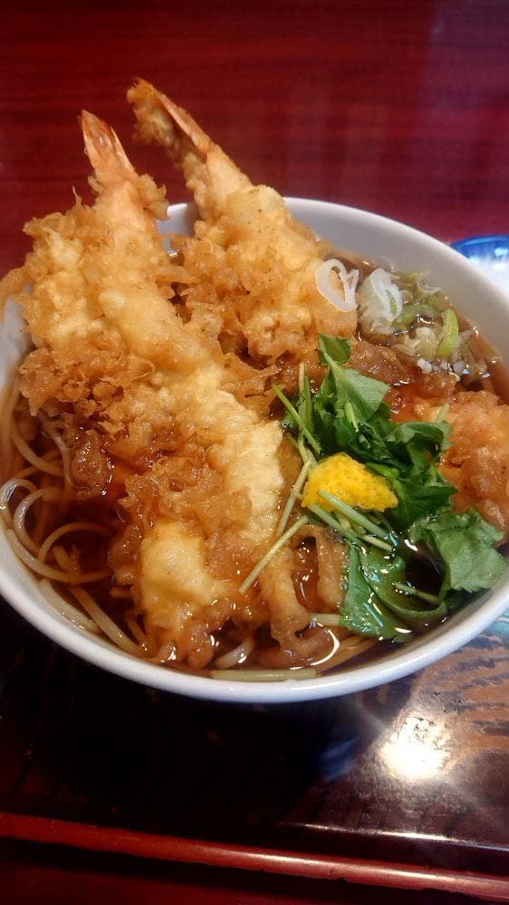 日本橋長寿庵 - サブ画像1