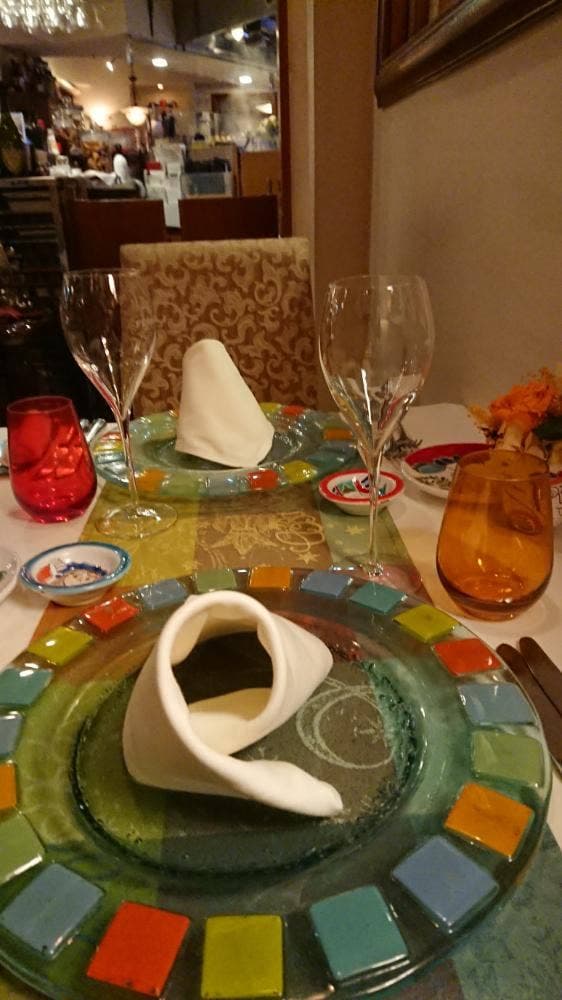 リストランテ・ダ・ニーノ - サブ画像2