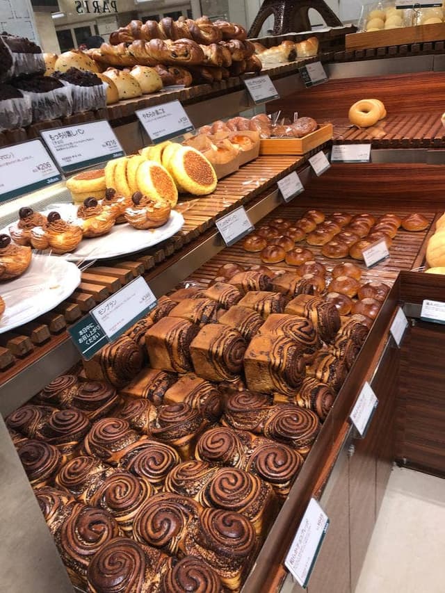 Johan 日本橋ジョアン店 - サブ画像1