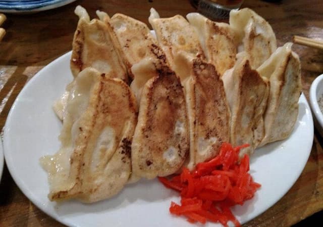 大衆餃子酒場 NOBORU - サブ画像3