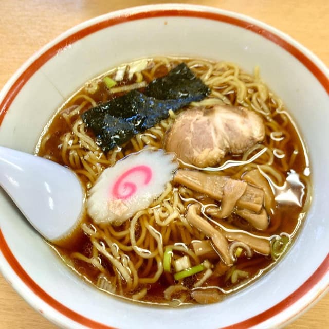 いこい食堂 - サブ画像1