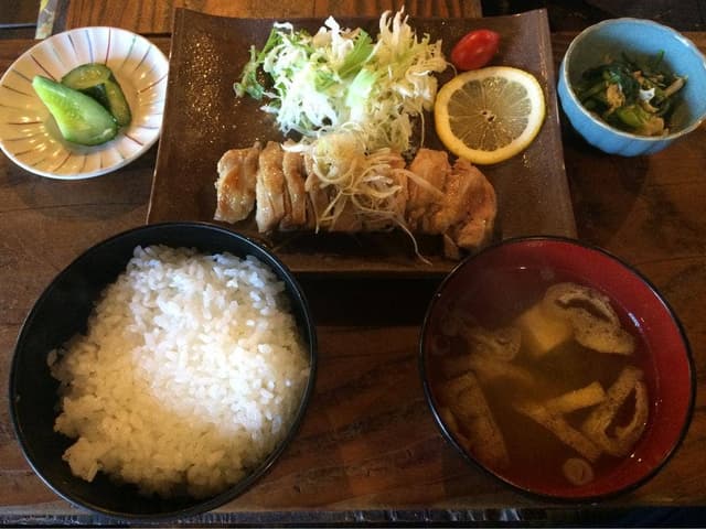 どんぐり - サブ画像1