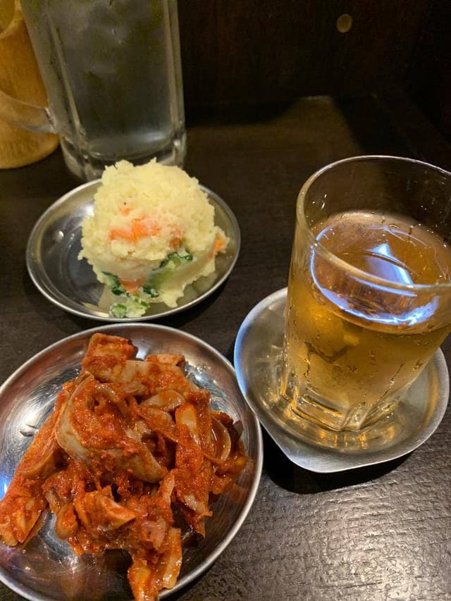 四文屋 新高円寺店 - サブ画像1