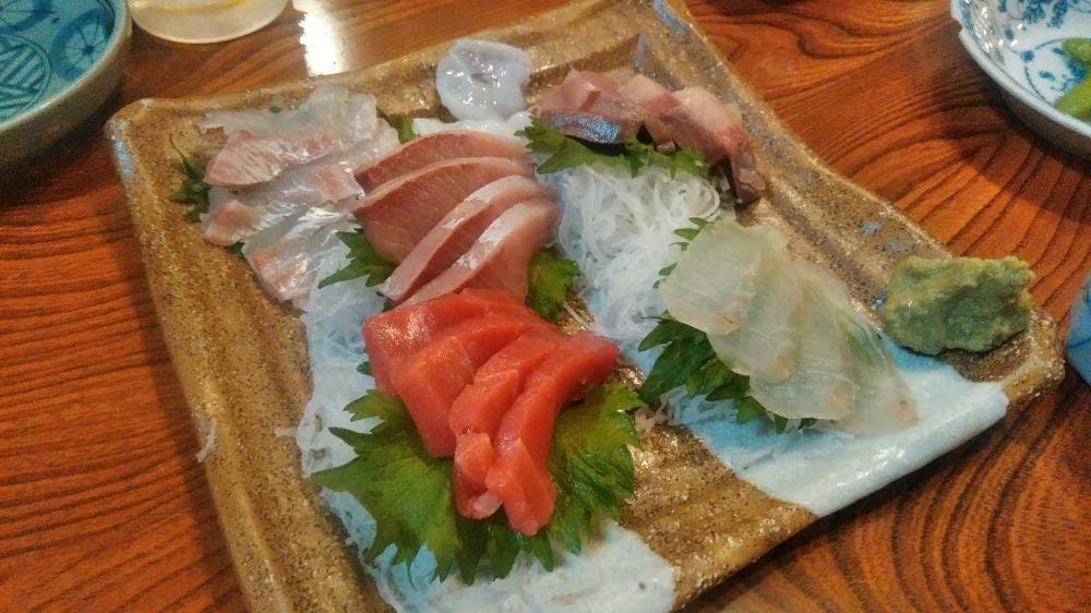 串焼秋田屋