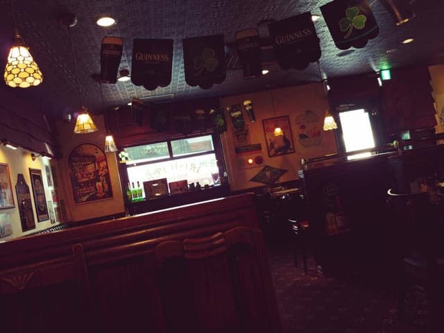 IRISH PUB NAGASAKI - サブ画像1