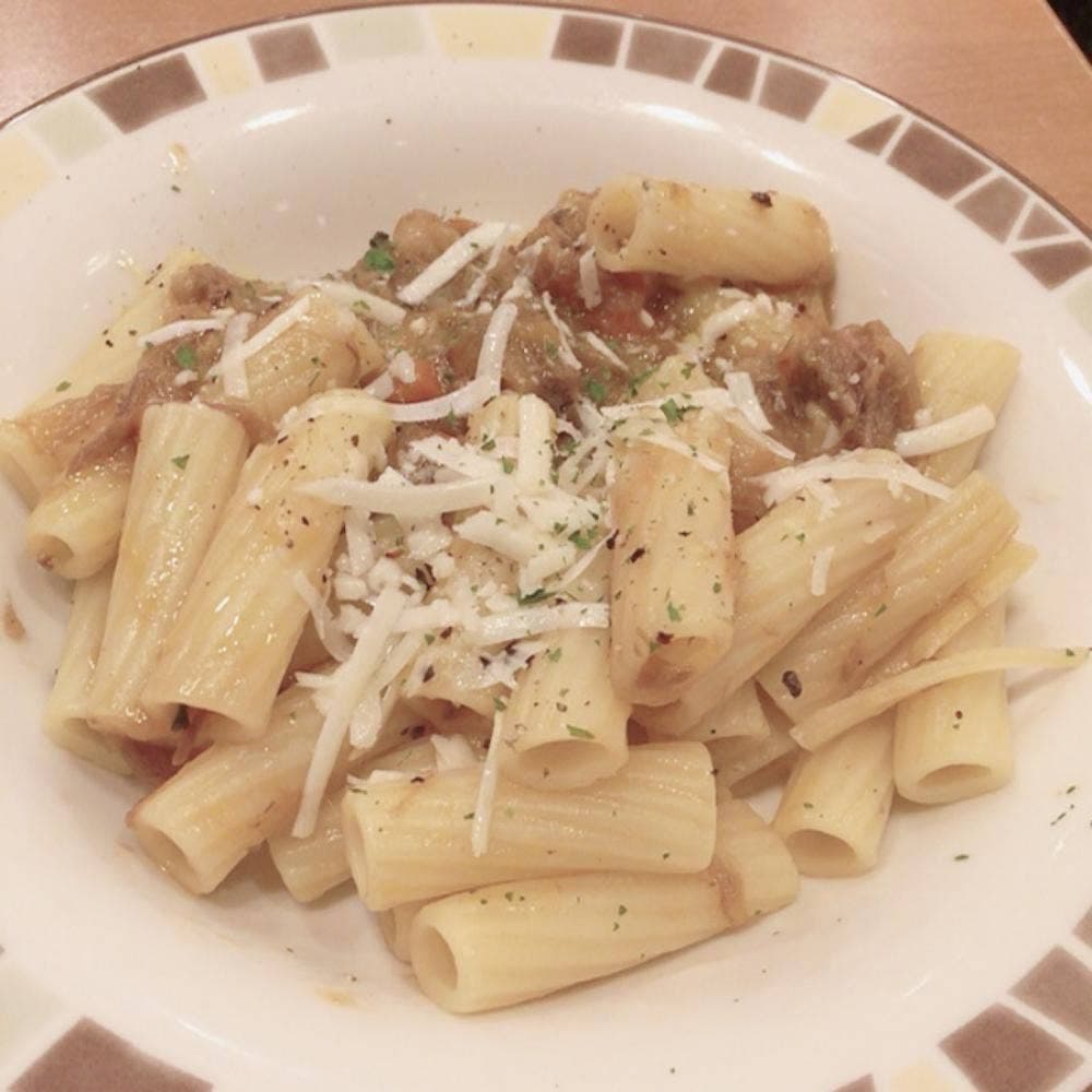 サイゼリヤ エミオ武蔵境店