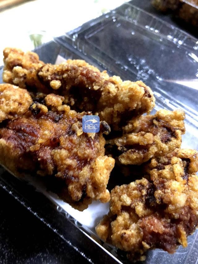大分からあげ専門店 三羽唐 - サブ画像3