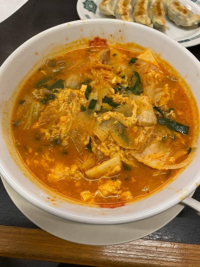 日高屋 所沢中富店 - サブ画像1