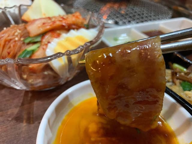 焼肉李苑 - サブ画像3