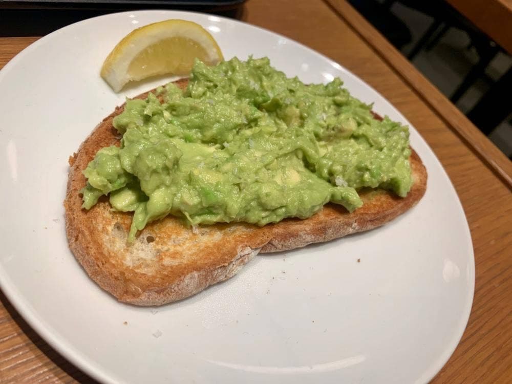 DEAN & DELUCA カフェ 東京ミッドタウン日比谷店