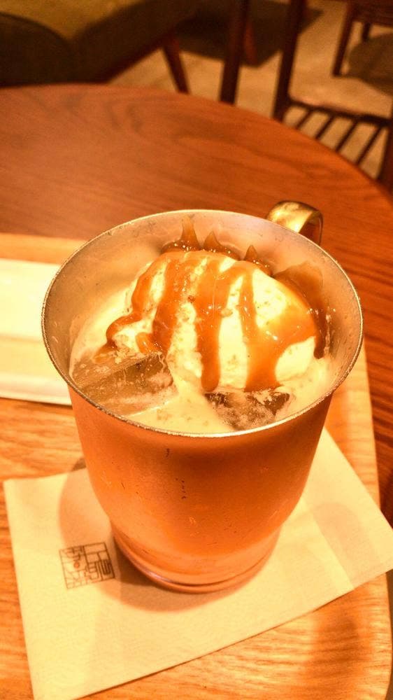 上島珈琲店 奥沢店 - サブ画像3