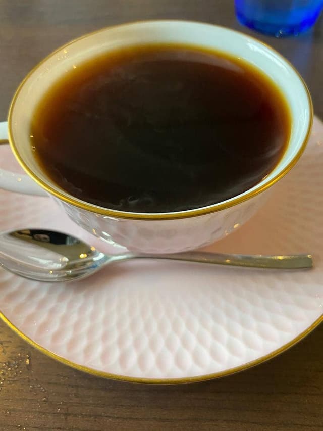 珈琲 Faveur - サブ画像2