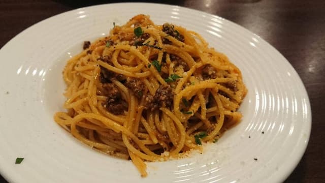 イタリアの食卓ポコアポコ - サブ画像2