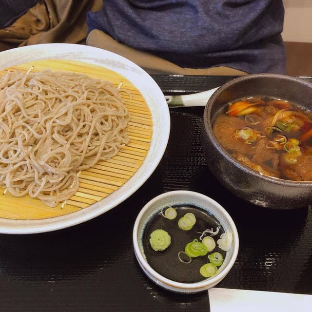 十割蕎麦 石山 - サブ画像3