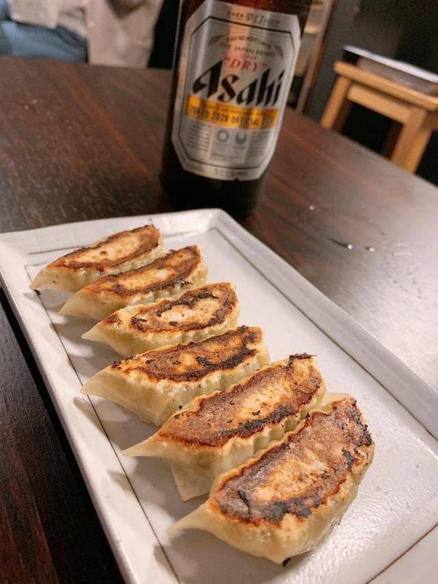 ぎょうざ家 - サブ画像3