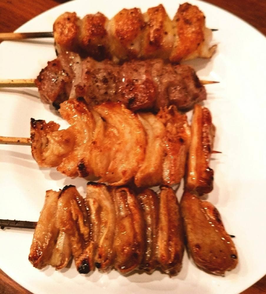 モッツマン本店