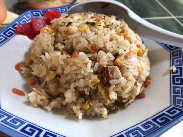 鴨島飯店 - サブ画像2