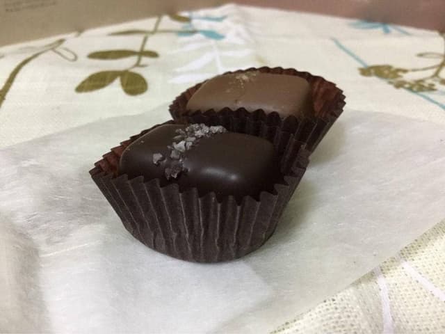 フランズチョコレート 京都BAL - サブ画像1