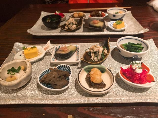 うみとはたけ ぽつらぽつら - サブ画像1